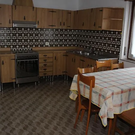 Apartment Valdidentro-isolaccia VALDIDENTRO